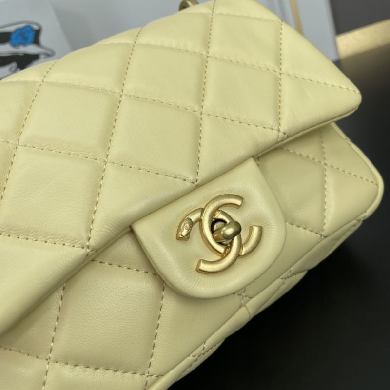 Chanel CF Series Bags